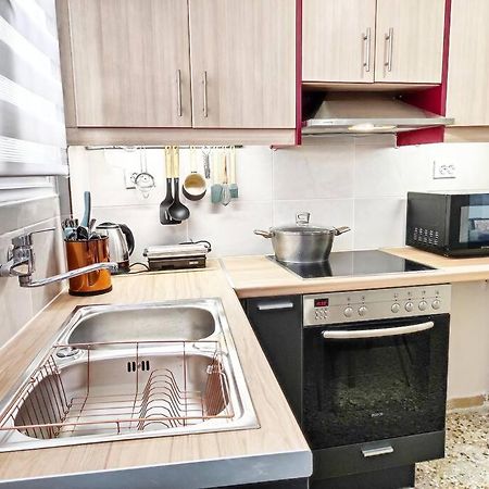 As ✓Two Bedroom Apartment In Thissio Athens Exterior photo
