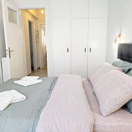 As ✓Two Bedroom Apartment In Thissio Athens Exterior photo