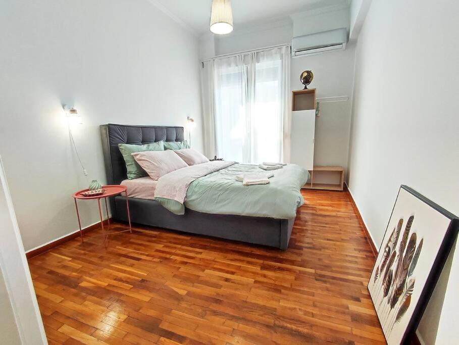 As ✓Two Bedroom Apartment In Thissio Athens Exterior photo